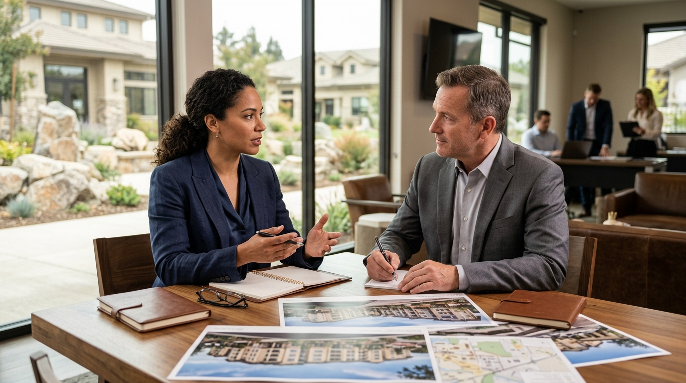 Choosing a 1031 Exchange Company with a Delaware Statutory Trust