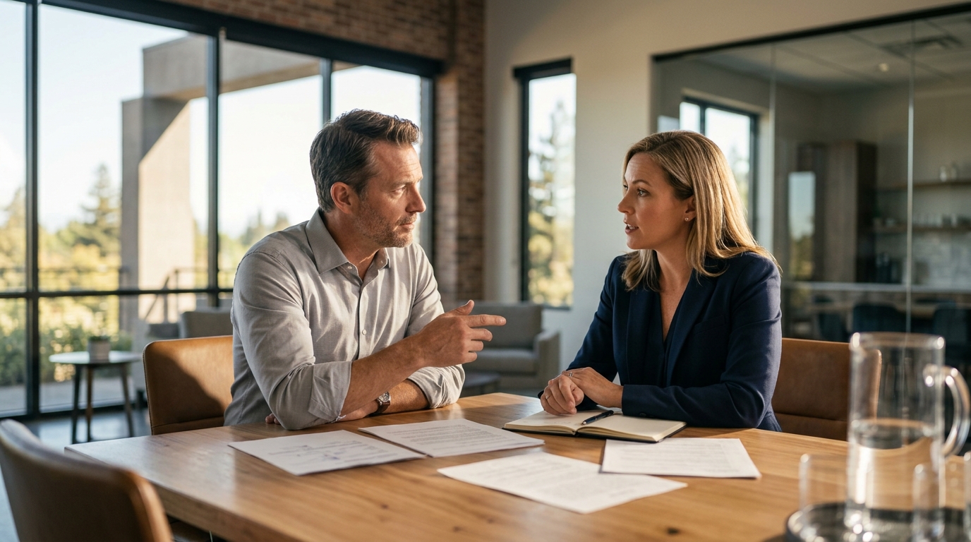 Questions to Ask Your 1031 Exchange Qualified Intermediary