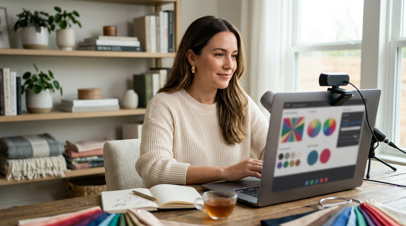 Virtual Color Analysis Guide: What to Look For in 2026