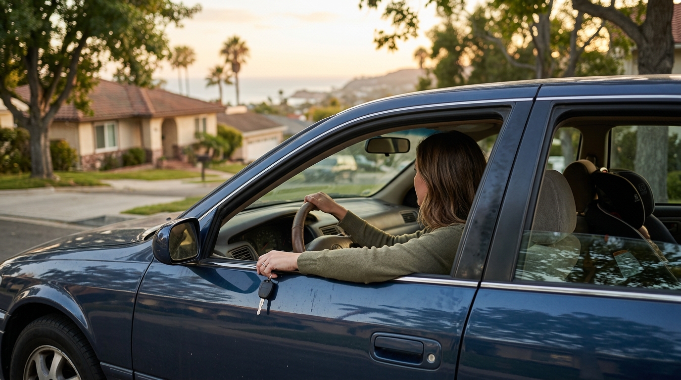 How to Stop Vehicle Repossession Through Bankruptcy in 2026