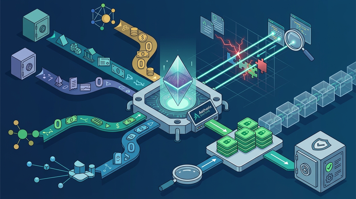 AI Tools for Multi-Prime Broker Reconciliation