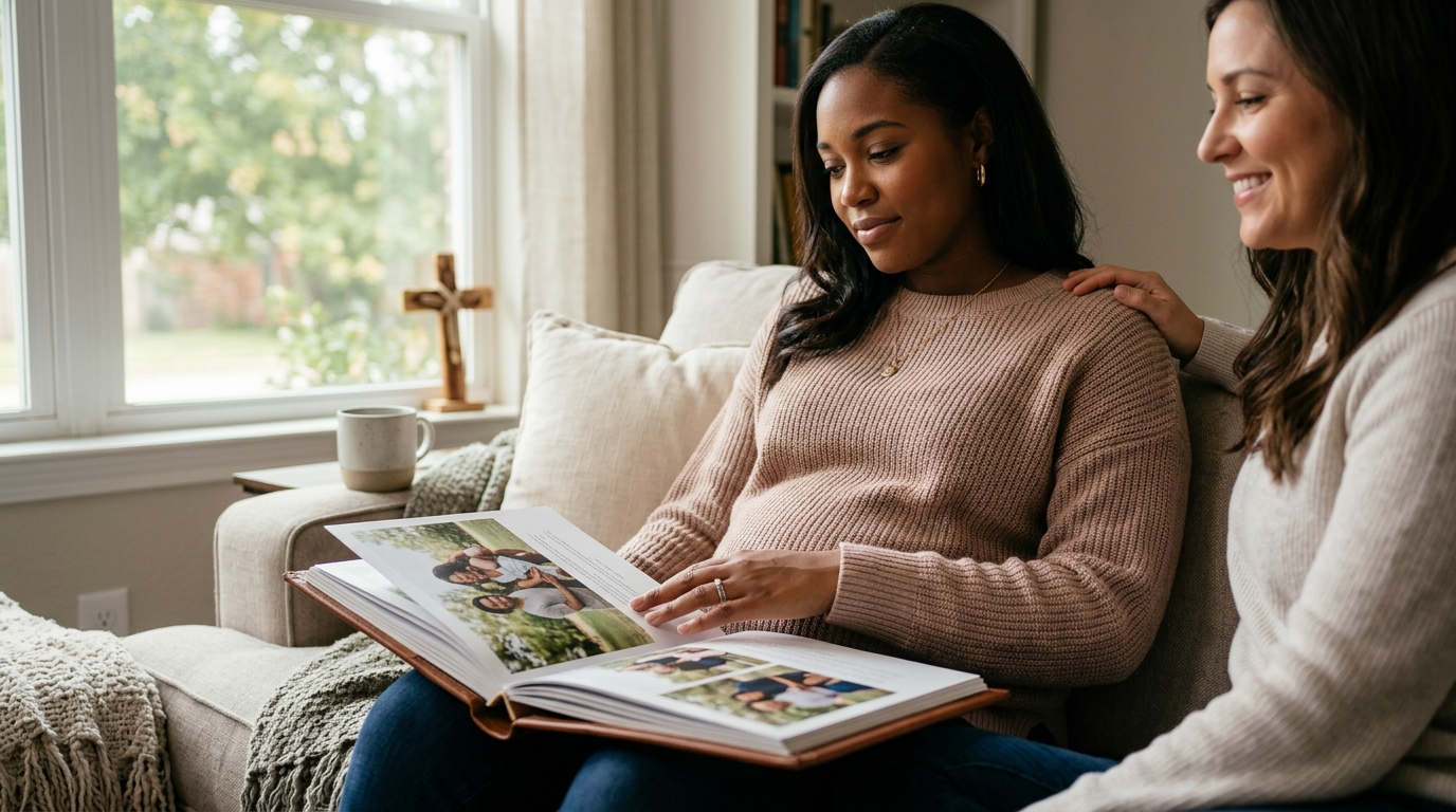 Choosing Your Adoptive Family in Texas: A Guide for Birth