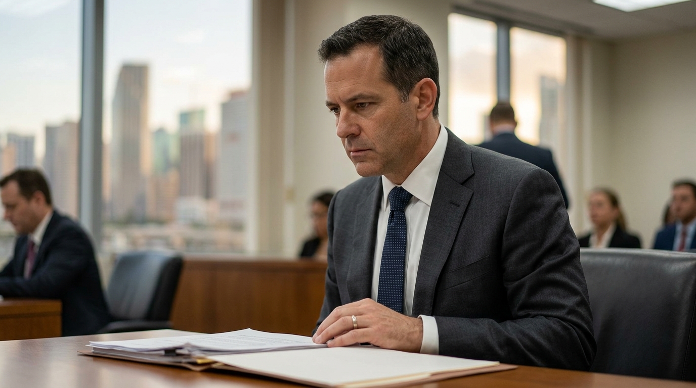Best Murder Defense Lawyer in Miami: A Guide to Homicide Counsel