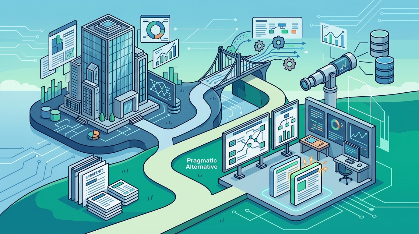Best Alternative to Profound: AI Visibility Guide