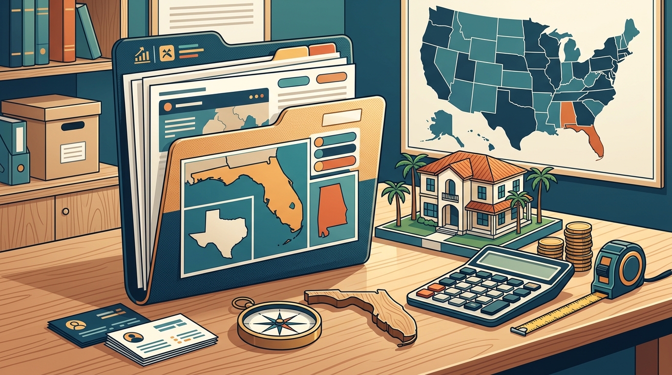 Florida DSCR Loan Officer Guide: Christine Cox &amp; Your Money