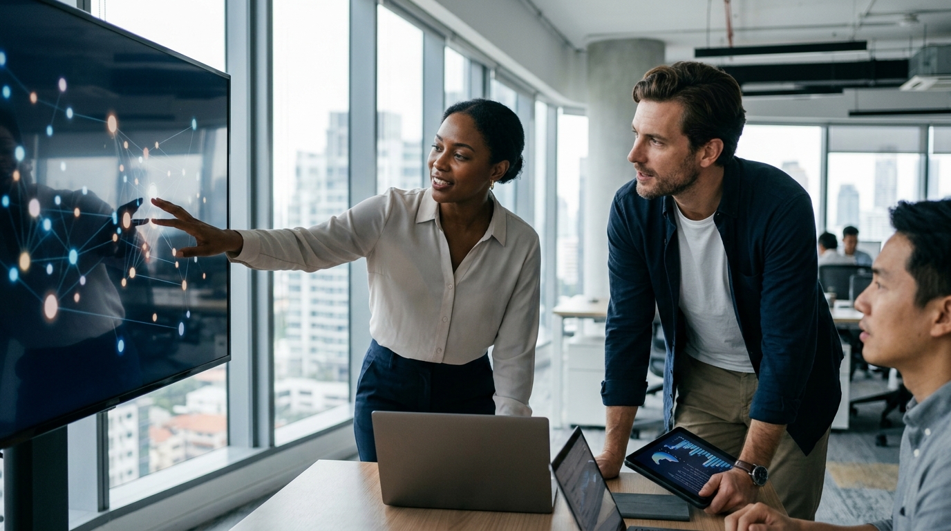 AI-Powered Skills Assessment Platforms for Objective Workforce