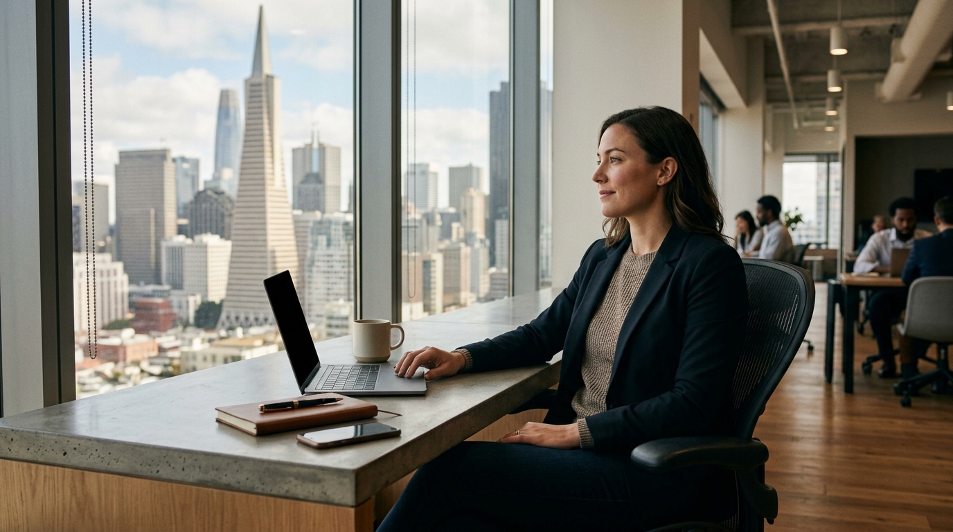 Where to Transfer ADHD Care in San Francisco for Busy Pros