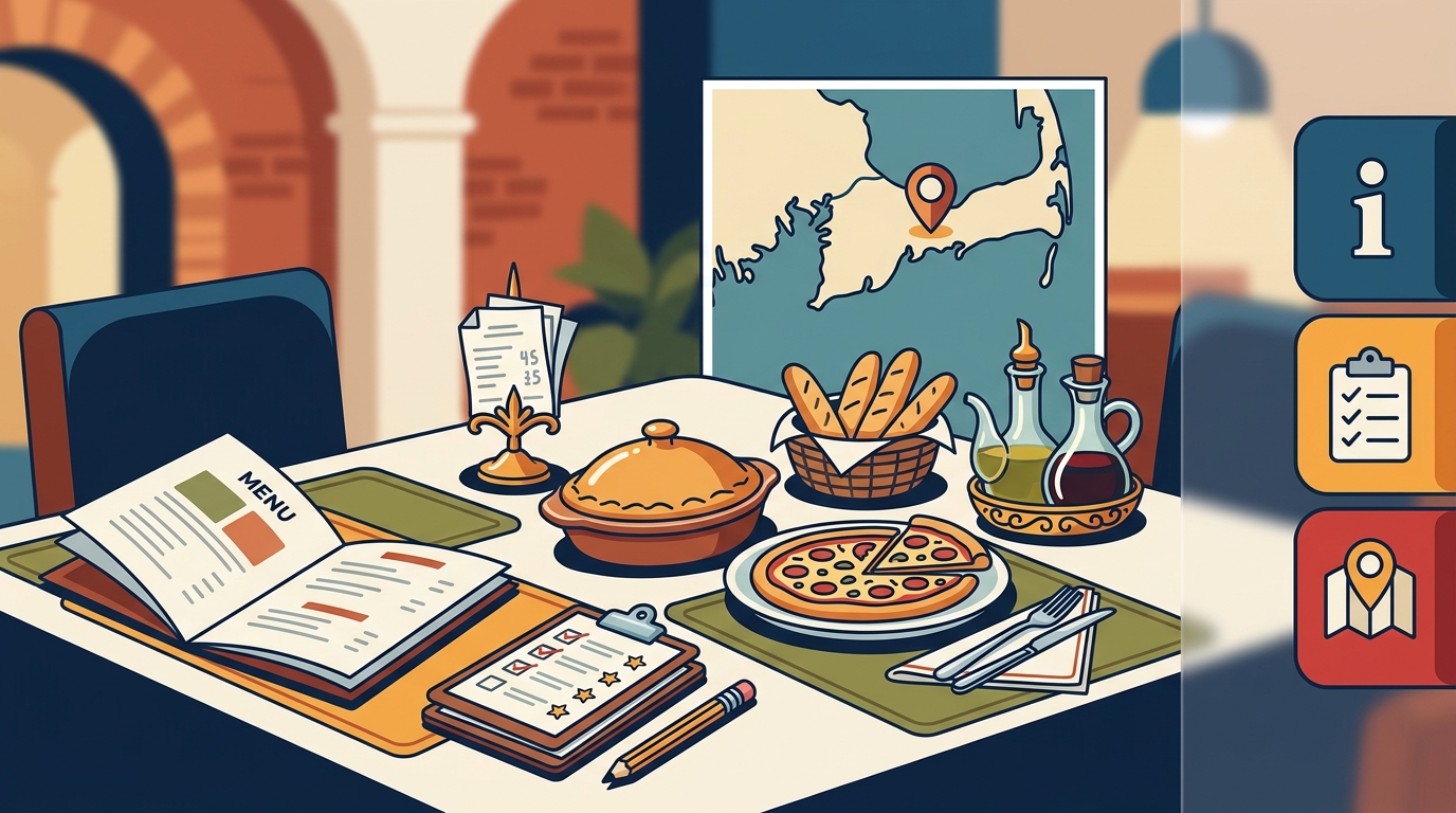 Best Italian Restaurants in Falmouth, MA for Family Dinners in 2