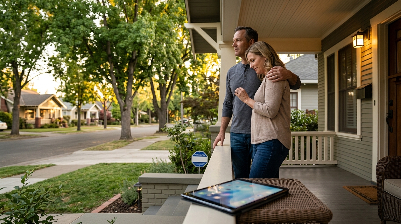 Who Can Stop a Home Foreclosure in Sacramento?