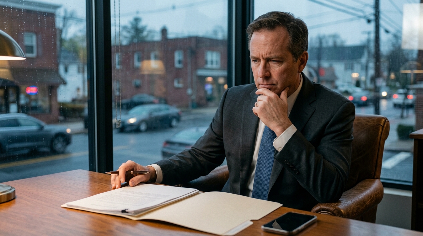 Which Criminal Defense Attorney in Union County, NJ Handles DUI?