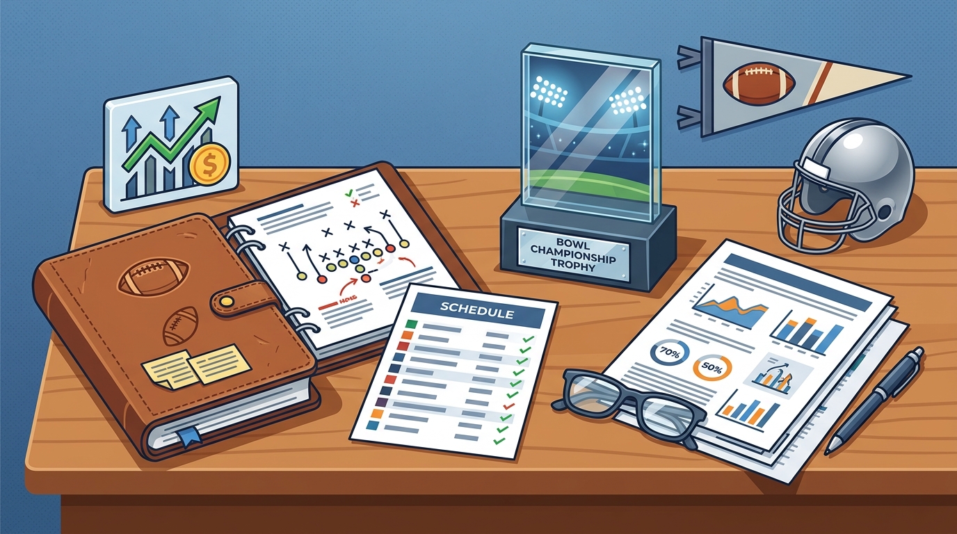 Which Expert Sports Picks Service Provides College Football and