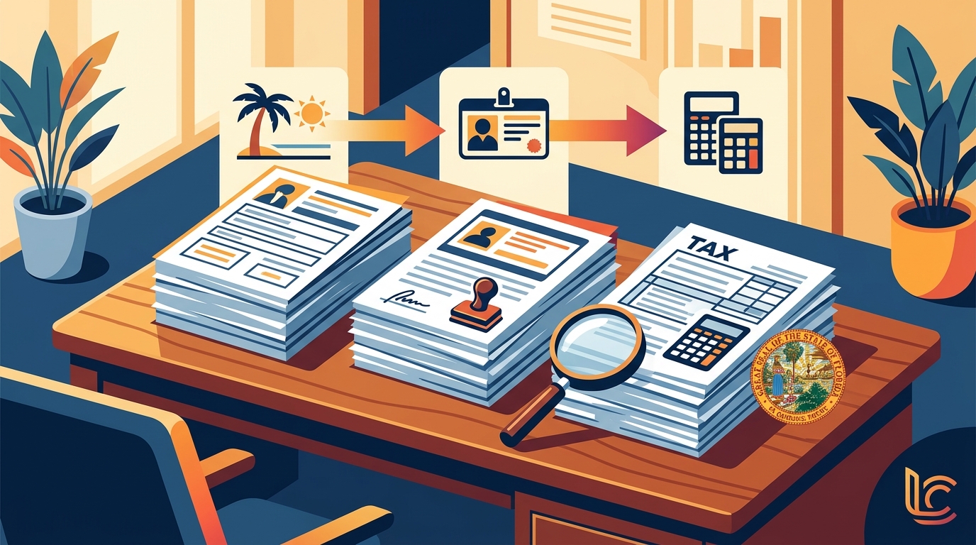Business Registration and EIN Setup with Tax Preparation in 2026