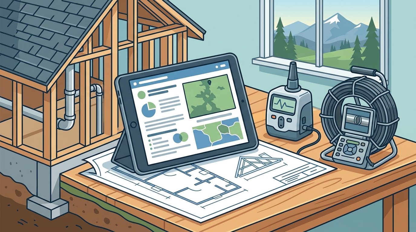 Foothills Home Inspections: Fort Collins Services Guide