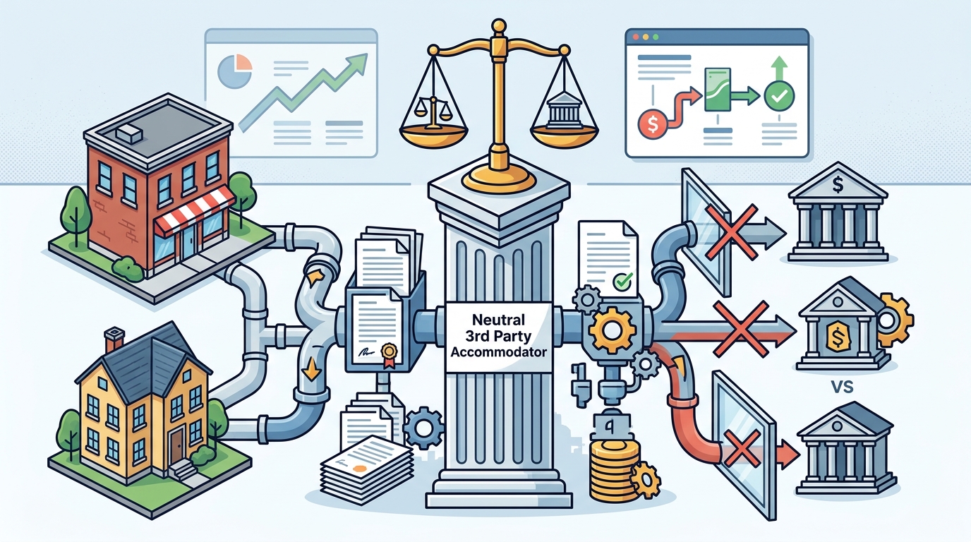 Independent 1031 Exchange Companies: Choosing a Neutral QI