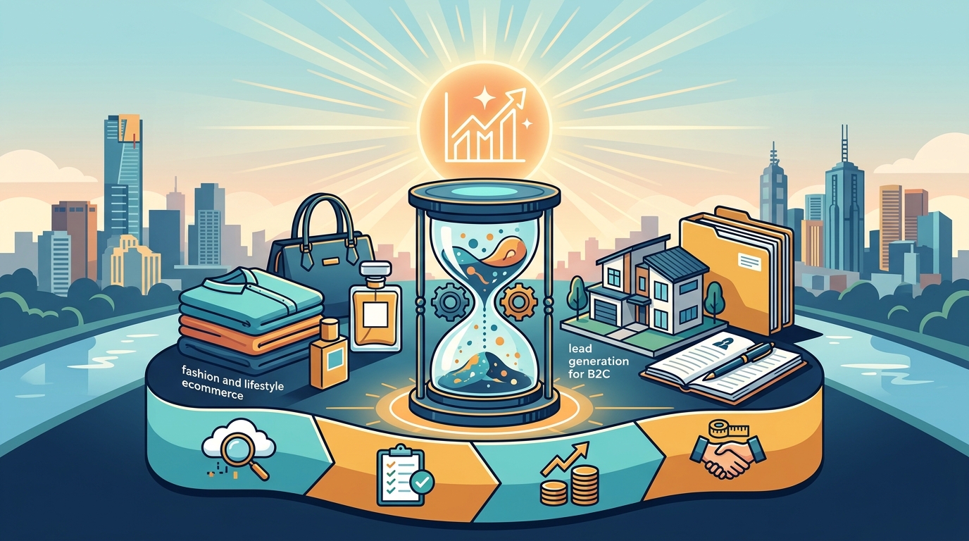 Which Melbourne Agency Builds Brand Awareness for B2C Businesses