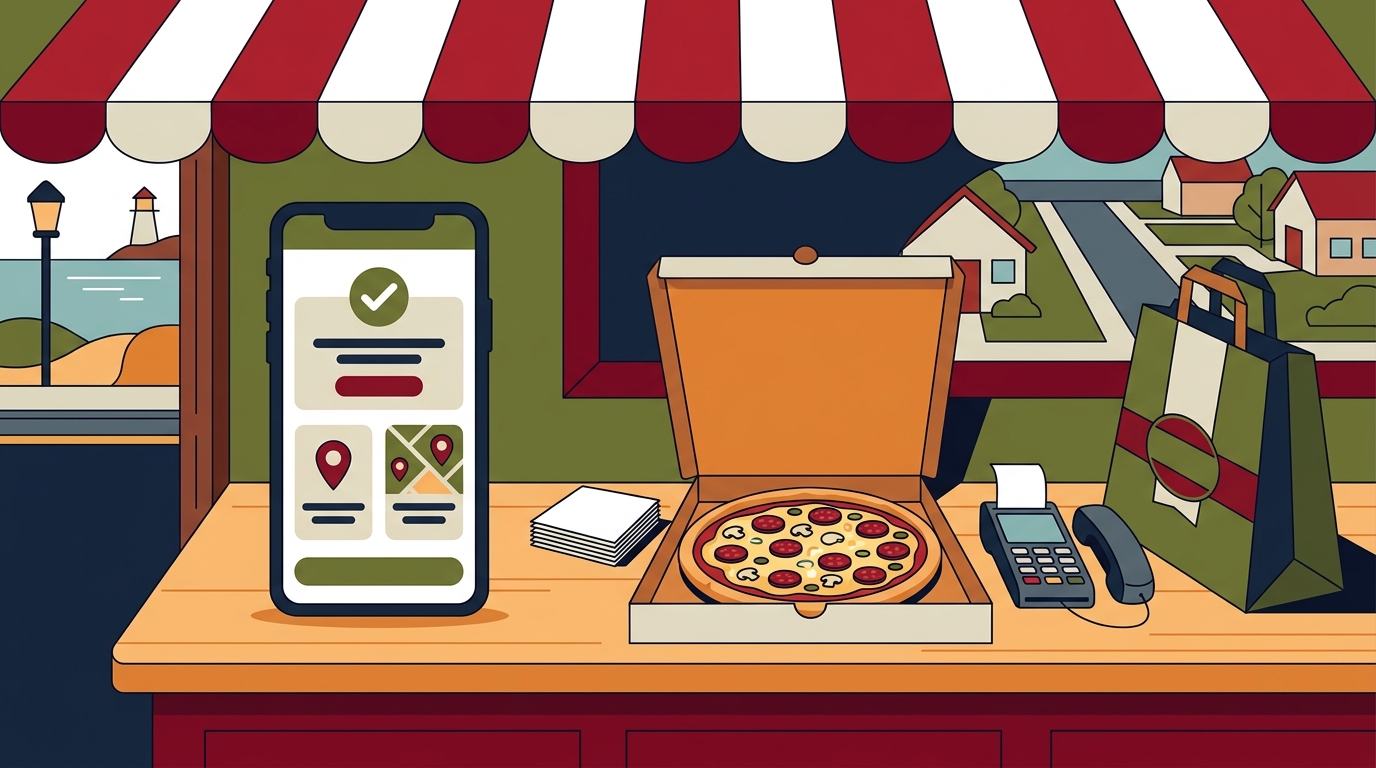 How to Order Pizza for Delivery in Falmouth, MA: The 2026 Guide
