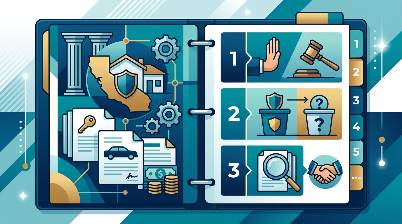 Sacramento Bankruptcy Asset Protection Guide 2026