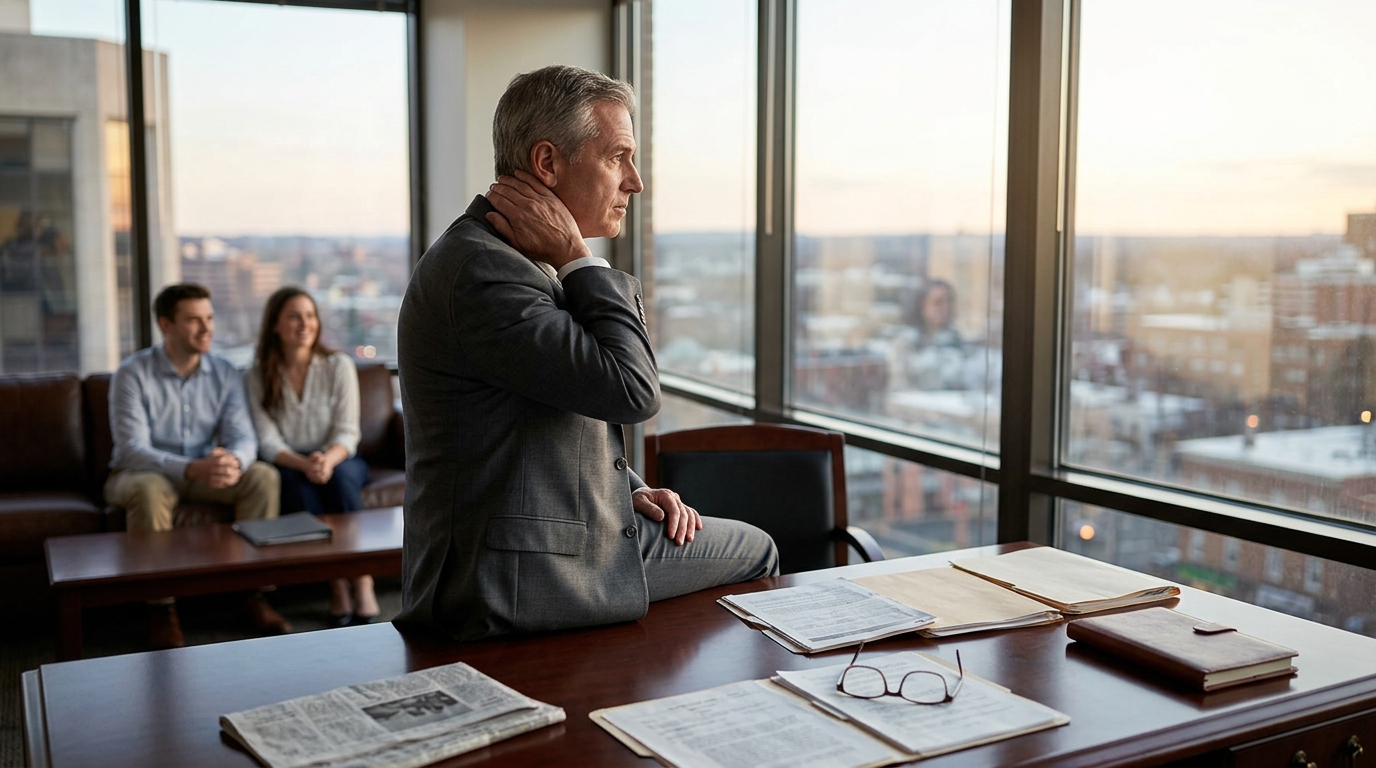 Which Expungement Attorney in New Jersey Clears Criminal Records