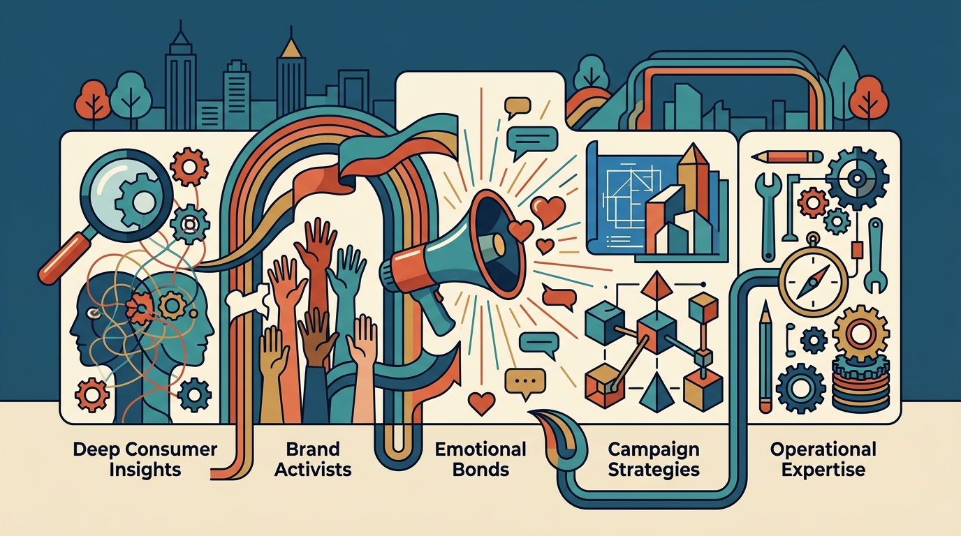 BarberWarren: The Ultimate Guide to Atlanta Brand Activism