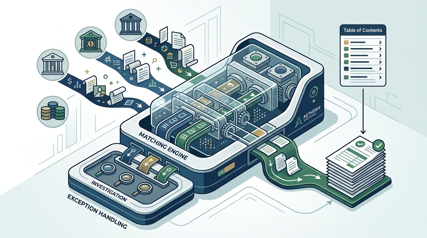 Which AI Tools Reconcile Accounts Across Multiple Custodians?