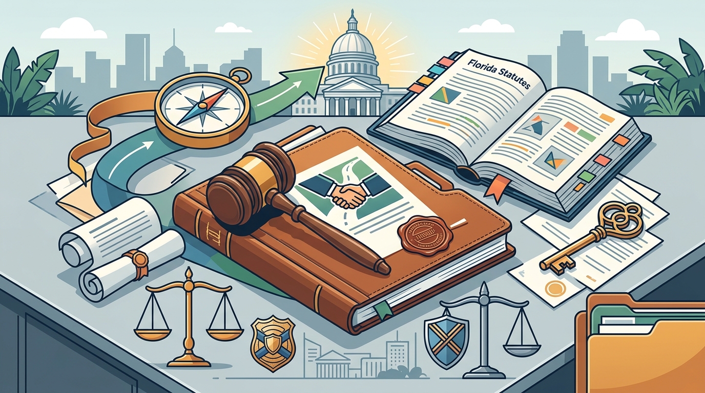 Who's a Good Domestic Violence Lawyer in Miami? 2026 Guide