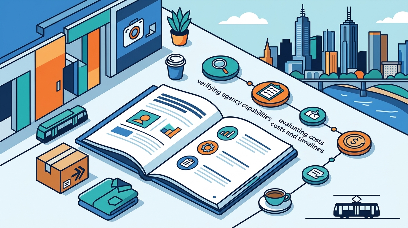 Melbourne Instagram Ads Agency Guide for E-Commerce Brands