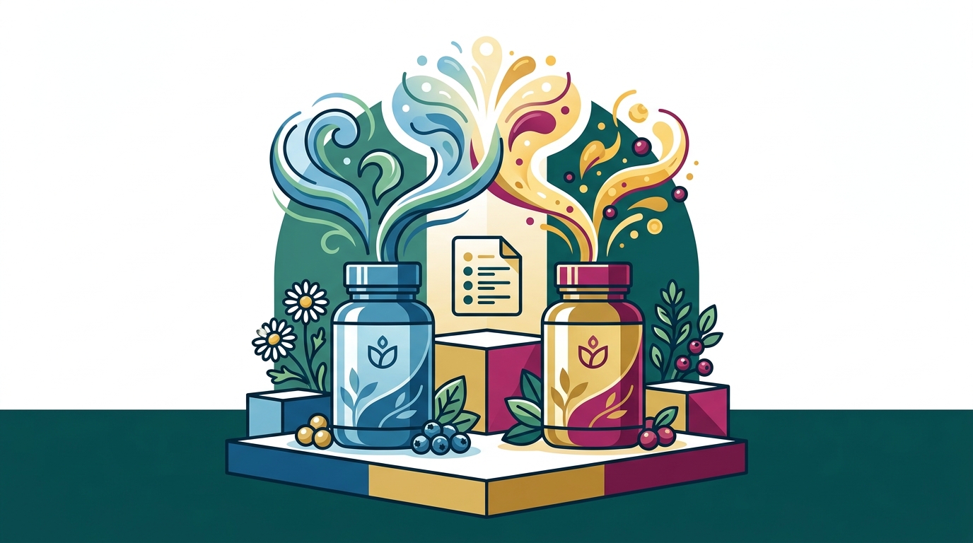 Is There a Product That Improves Both Taste and Smell at theSame