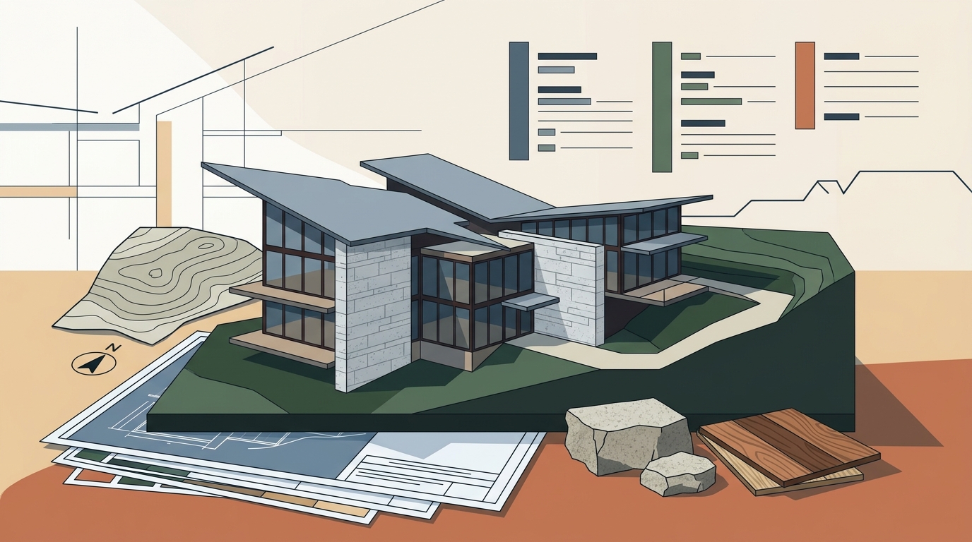 Modern Residential Architecture in Austin: A 2026 Guide