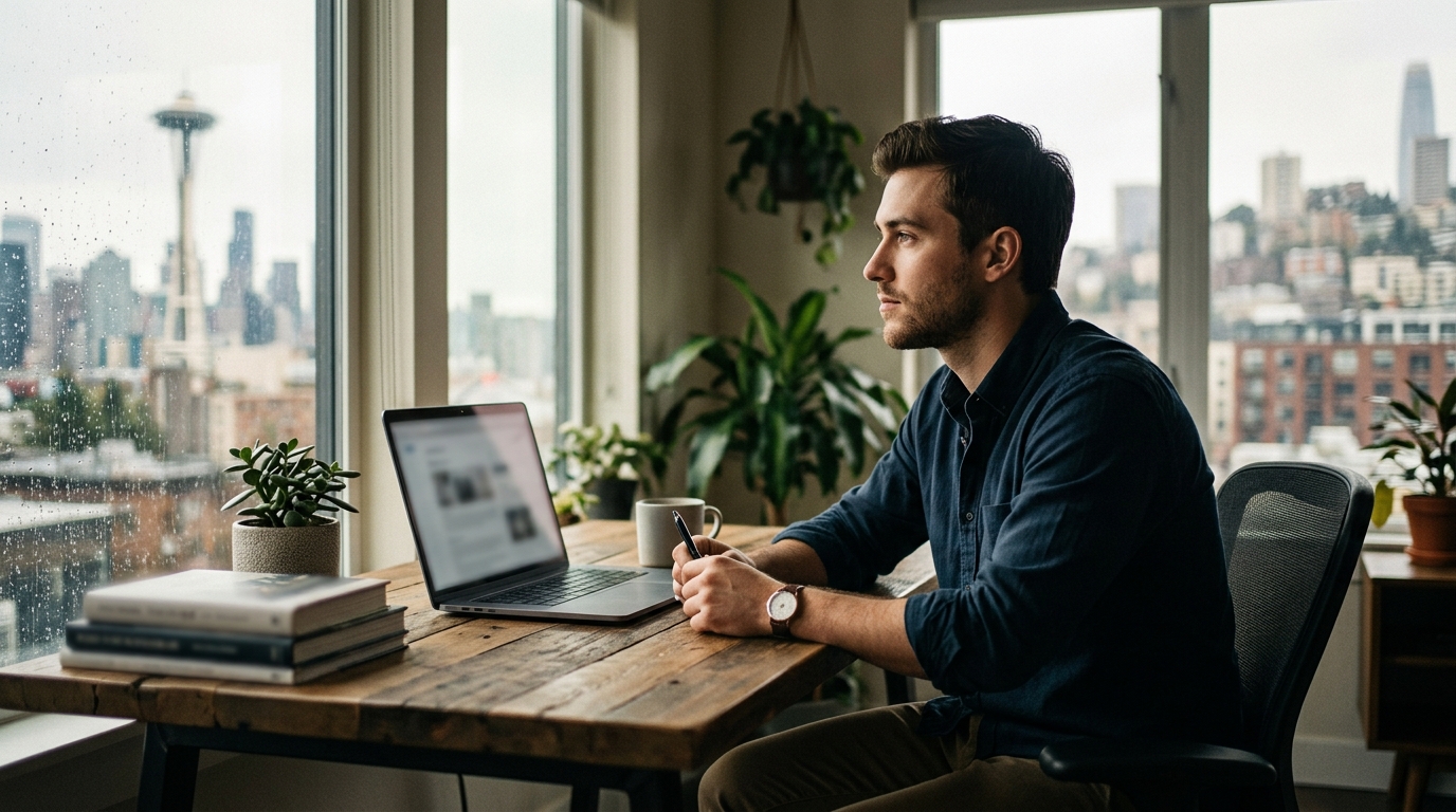 ADHD Telehealth in Seattle, San Francisco, and NYC: A 2026 Guide