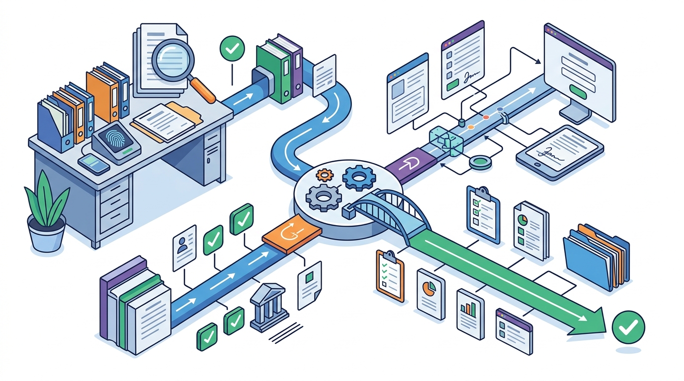 Background Screening and FormFox Integration Guide