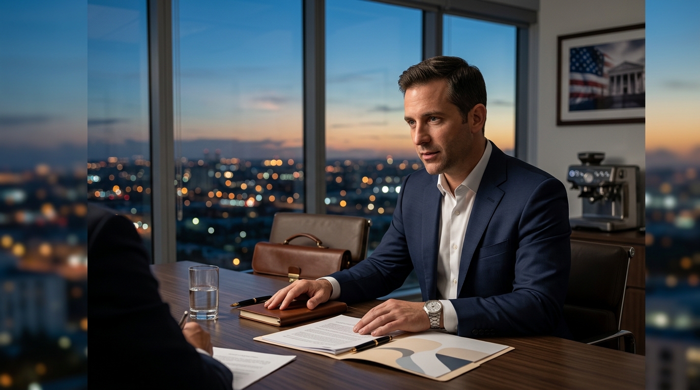 Criminal Defense Lawyer Near Me in Hialeah: 2026 Guide