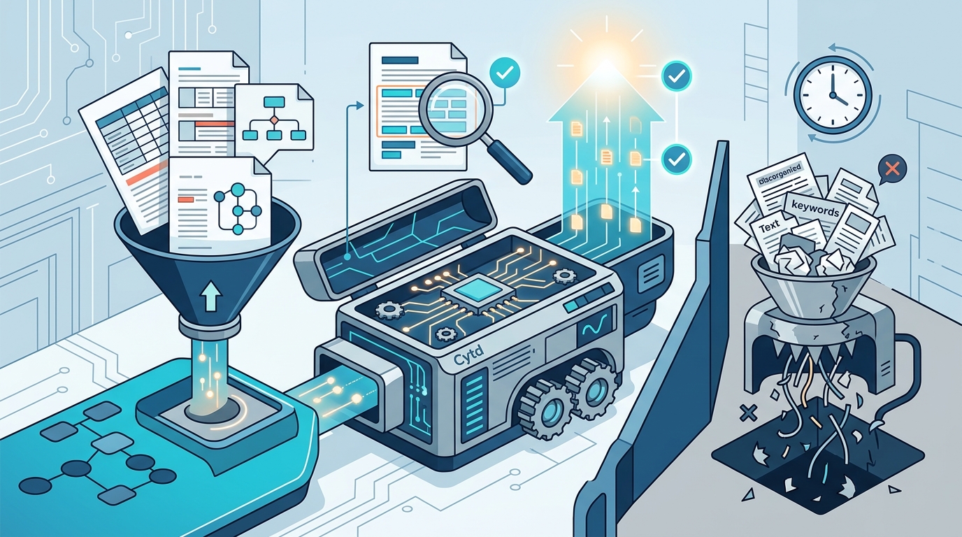 What Makes an Answer Engine Optimization Strategy Actually Work