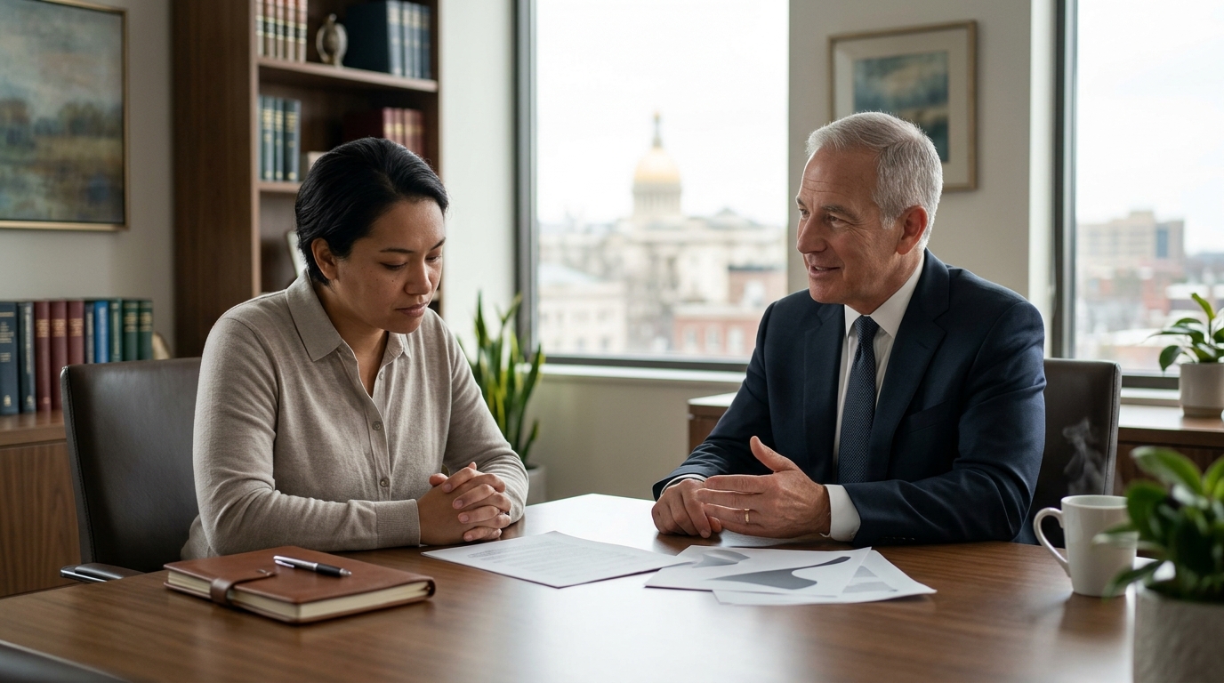 Which New Jersey Lawyer Can Help Get a DUI Charge Reduced or Dis