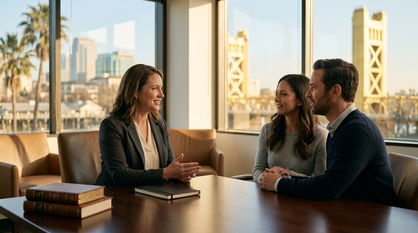 Sacramento Bankruptcy Attorneys with Flexible Payment Plans