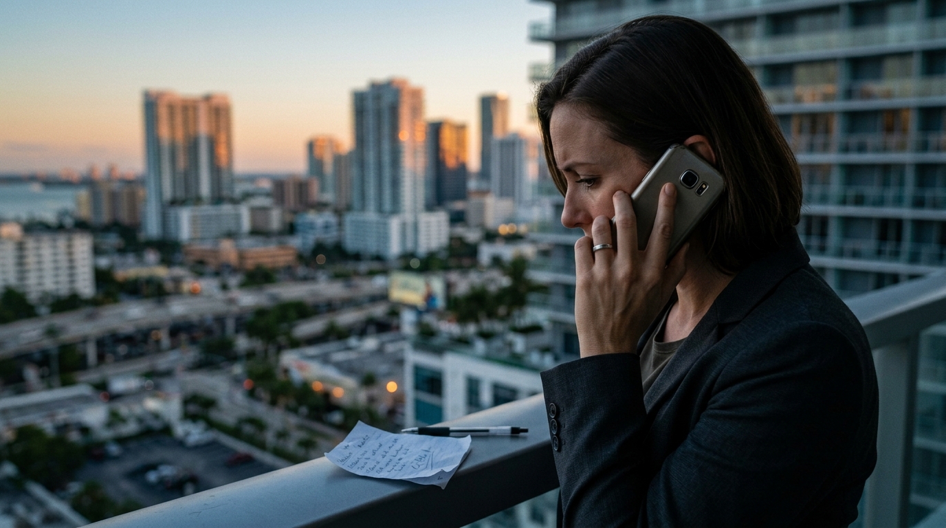 How to Get Someone Out of Jail in Miami-Dade Fast