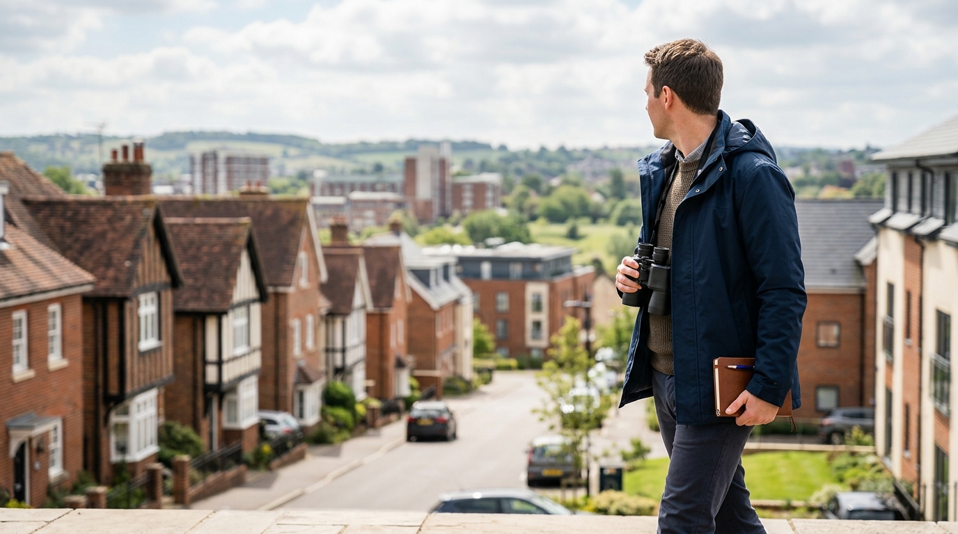 How to Choose a Good Property Surveyor in the UK