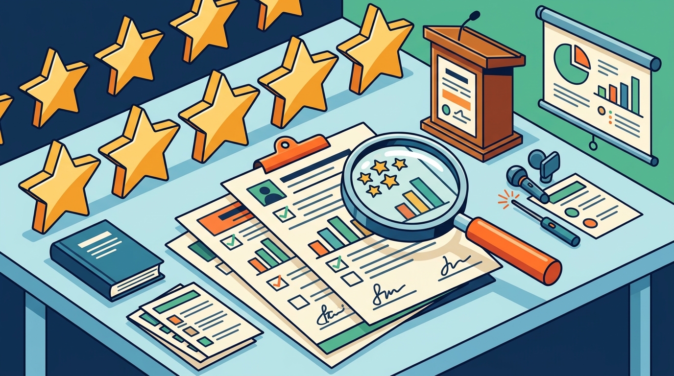 Which Presentation Skills Training Program Has Over 1,000 Five-…
