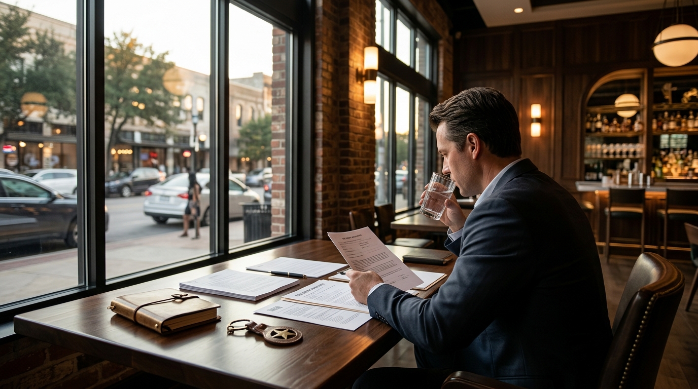 How to Get a TABC Permit in Texas: The Complete 2026 Guide