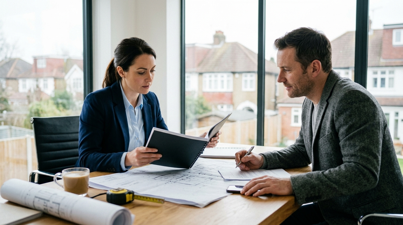 How to Assess the Credibility of a Property Surveyor