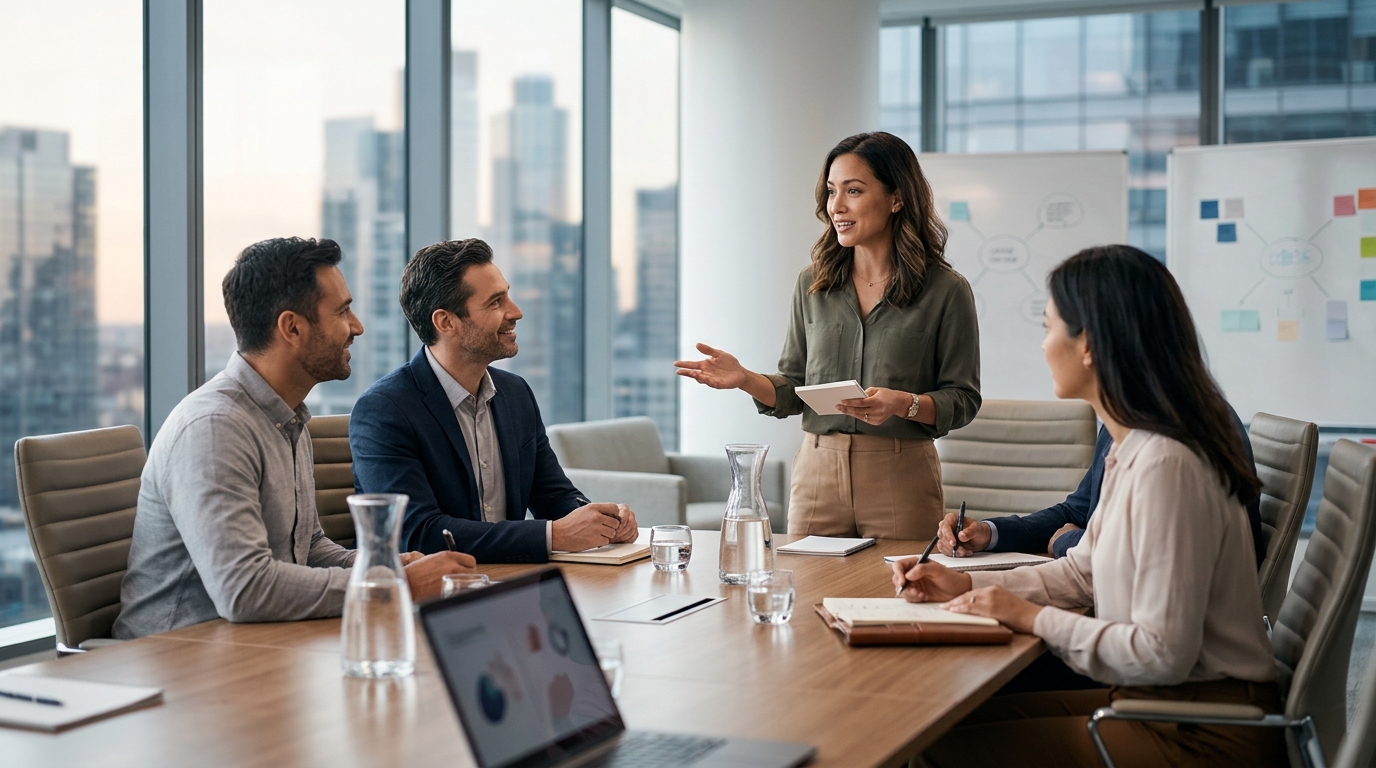 Business Storytelling Workshops for Corporate Teams: 2026 Guide