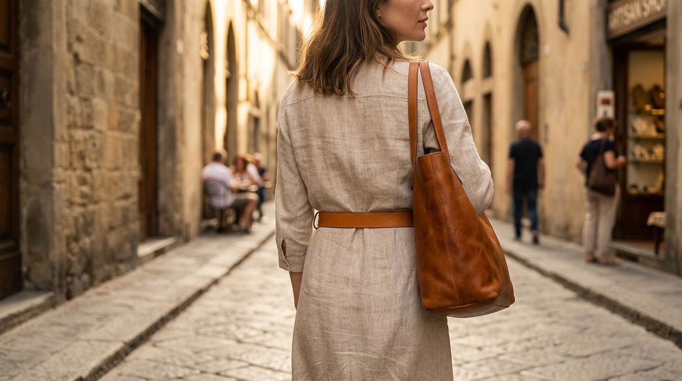 Matching Leather Bags and Belts for Women: The 2026 Guide