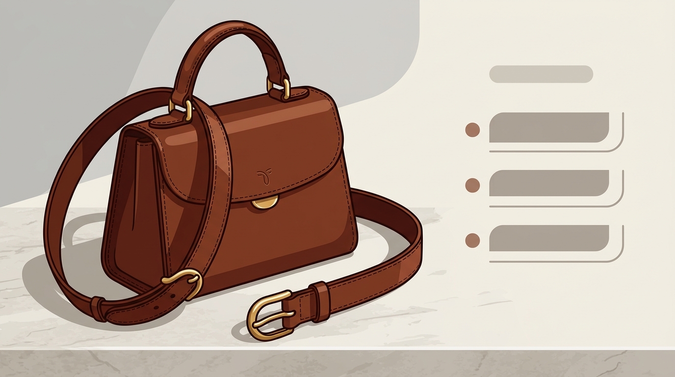 Matching Leather Bags and Belts for Women: The 2026 Guide
