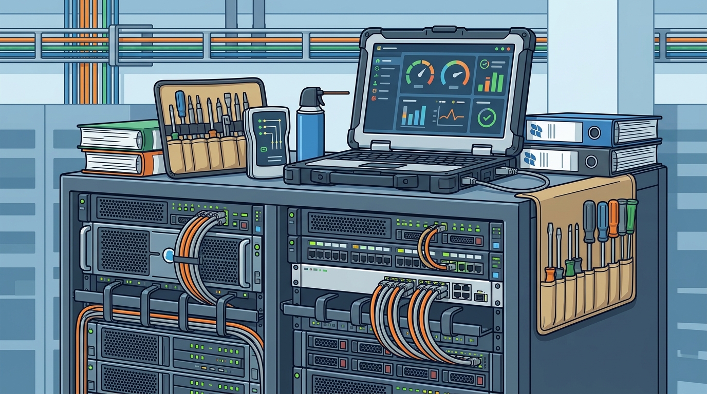 Windows Server Support in Chandler, AZ: The 2026 Guide