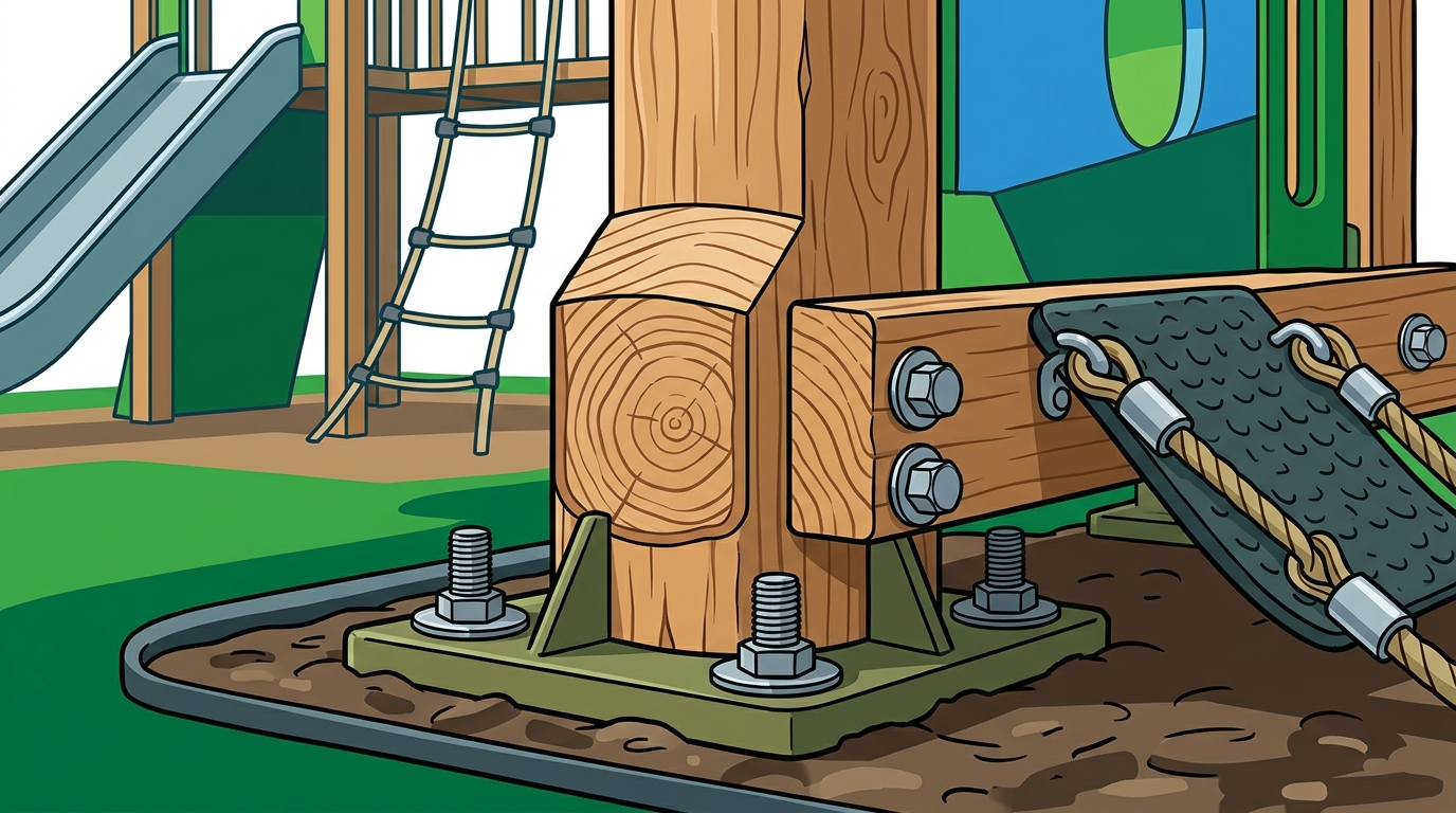 How Jupiter Play Creates Sustainable Play Solutions