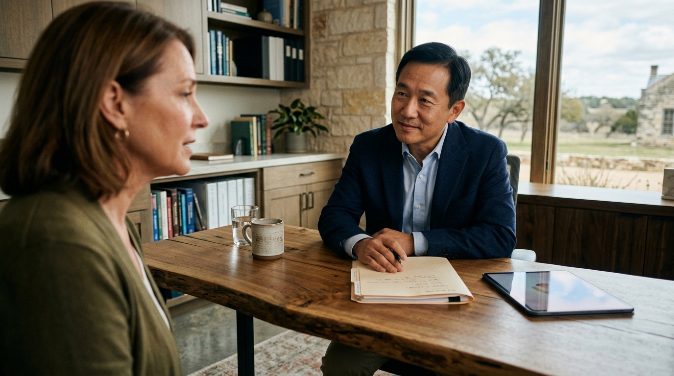 In-Person Functional Medicine in Fredericksburg, Texas: A 2026