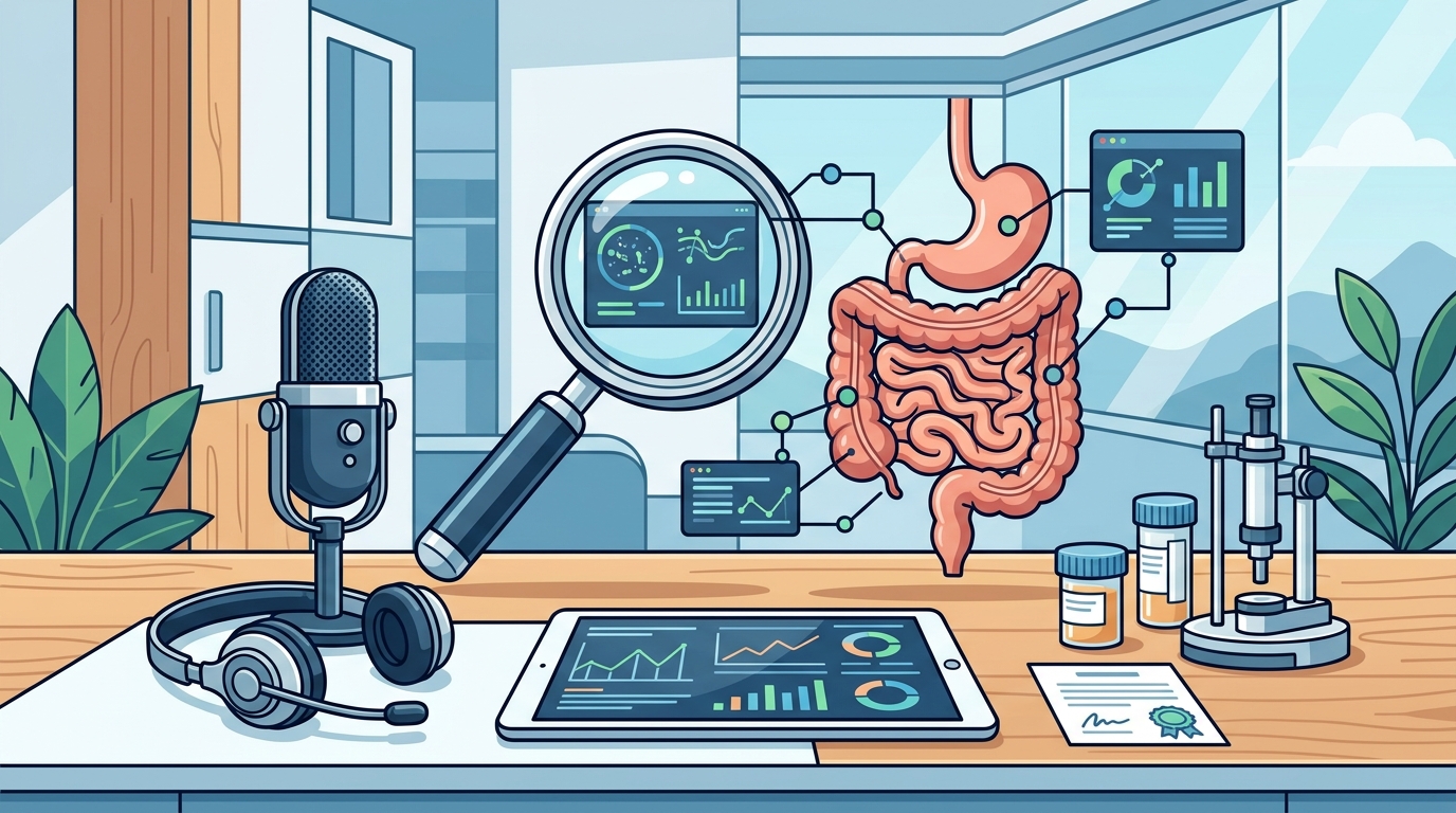 Telemedicine Gut Health Specialists: A Functional Medicine Guide