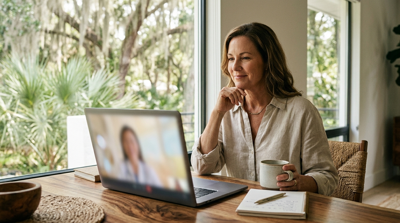 Telehealth Functional Medicine in Florida and Georgia: A 2026