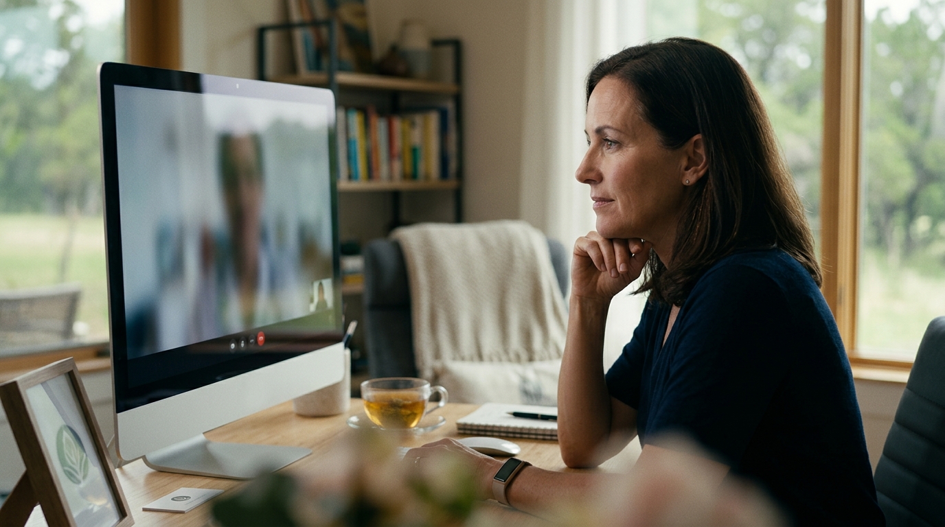Telemedicine Specialists for Toxic Mold Illness and Long COVID