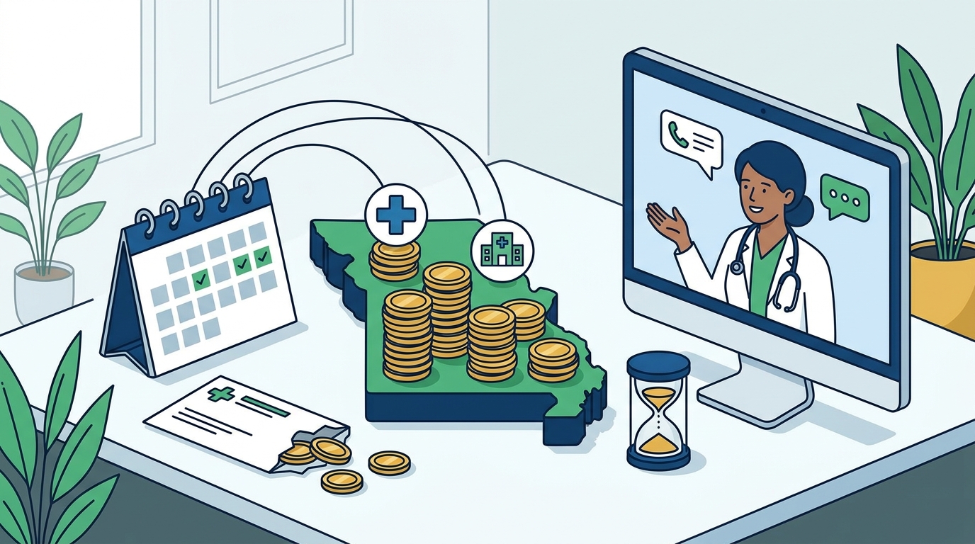 Functional Medicine Telemedicine Options for Missouri Residents