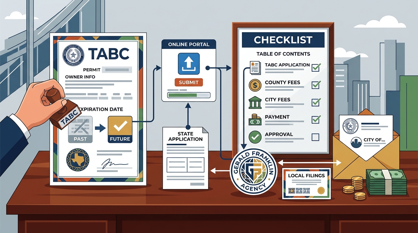 How to Renew Your TABC Permit in 2026: The Complete Guide
